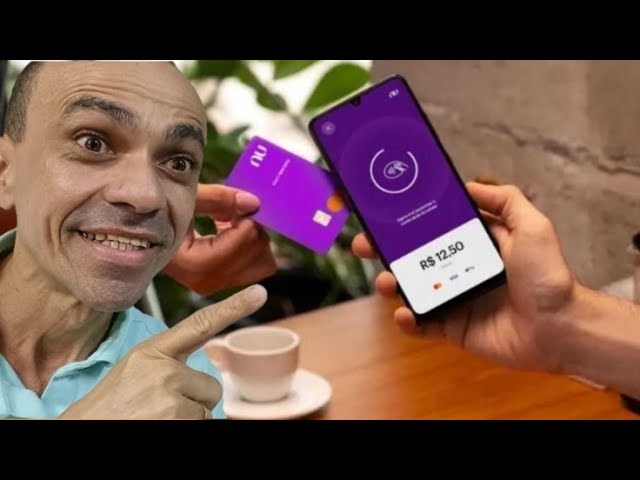 Nova Funcionalidade Do Nubank Deixa Muita Gente Feliz