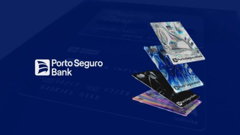 Cartão Porto Bank Versões Visa Infinite E Mastercard Black