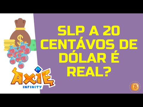 🤑🌙 SLP LUA E RONIN DEX (KATANA) - SLP A 20 CENTS É REAL???