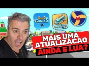 CRYPTO CARS - ATUALIZAÇÃO DO CCAR, CPAN E CGAR | O QUE ESTA ACONTECENDO