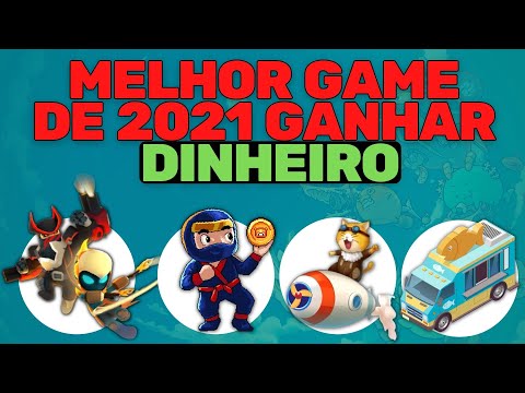 MELHOR JOGO PLAY TO EARN NFT DE 2021 MAIS NOVIDADES URGENTES