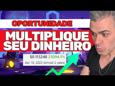 APRENDA A COMO DOBRAR SEU DINHEIRO EM 1 DIA OPORTUNIDADE 2X SPACE CRYPTO