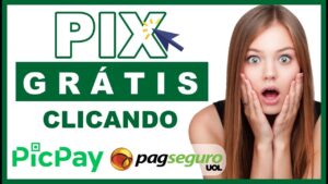 🖐💲 CINCO CONTO | MELHOR FORMA DE COMO GANHAR DINHEIRO NA INTERNET NO PIX DE GRAÇA COM O PC EM 2021
