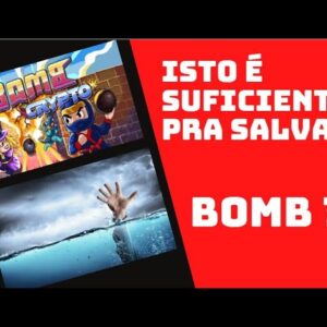 BOMB CRYPTO - ESTAS NOVIDADES VÃO SALVAR O GAME?