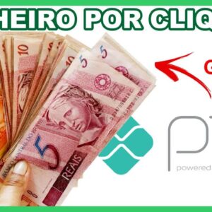 GANHEI R$ 6,66 NO PIX DE GRAÇA | REMUNERA CLICK | SITE PAGANDO DINHEIRO PELA INTERNET CLICANDO 2021