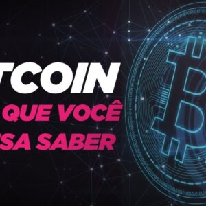 Investir em Bitcoin é o primeiro passo no futuro da economia global
