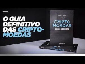 O Guia DEFINITIVO das Criptomoedas - CryptoTalks Live