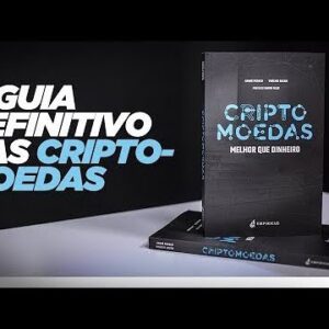 O Guia DEFINITIVO das Criptomoedas - CryptoTalks Live