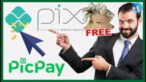 COMO GANHAR DINHEIRO NO PIX DE GRAÇA NA INTERNET | LUCREPAY | SITE BRASILEIRO PARA GANHAR DINHEIRO