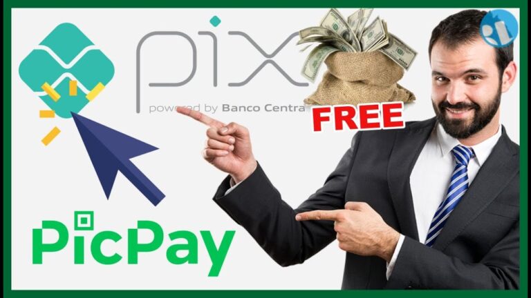 COMO GANHAR DINHEIRO NO PIX DE GRAÇA NA INTERNET | LUCREPAY | SITE BRASILEIRO PARA GANHAR DINHEIRO