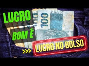 PROJETO LUCRO NO BOLSO - GANHOS REAIS NOS NFT GAMES