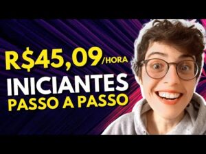 Site Pra Ganhar Dinheiro Paga R$45,09 por Hora Para Iniciantes em 2022 (PASSO A PASSO) Upwork Brasil