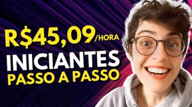 Site Pra Ganhar Dinheiro Paga R$45,09 por Hora Para Iniciantes em 2022 (PASSO A PASSO) Upwork Brasil