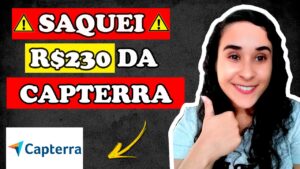 CAPTERRA: Pagou R$230 Com Avaliação De Softwares (SAQUEI NO PAYPAL)