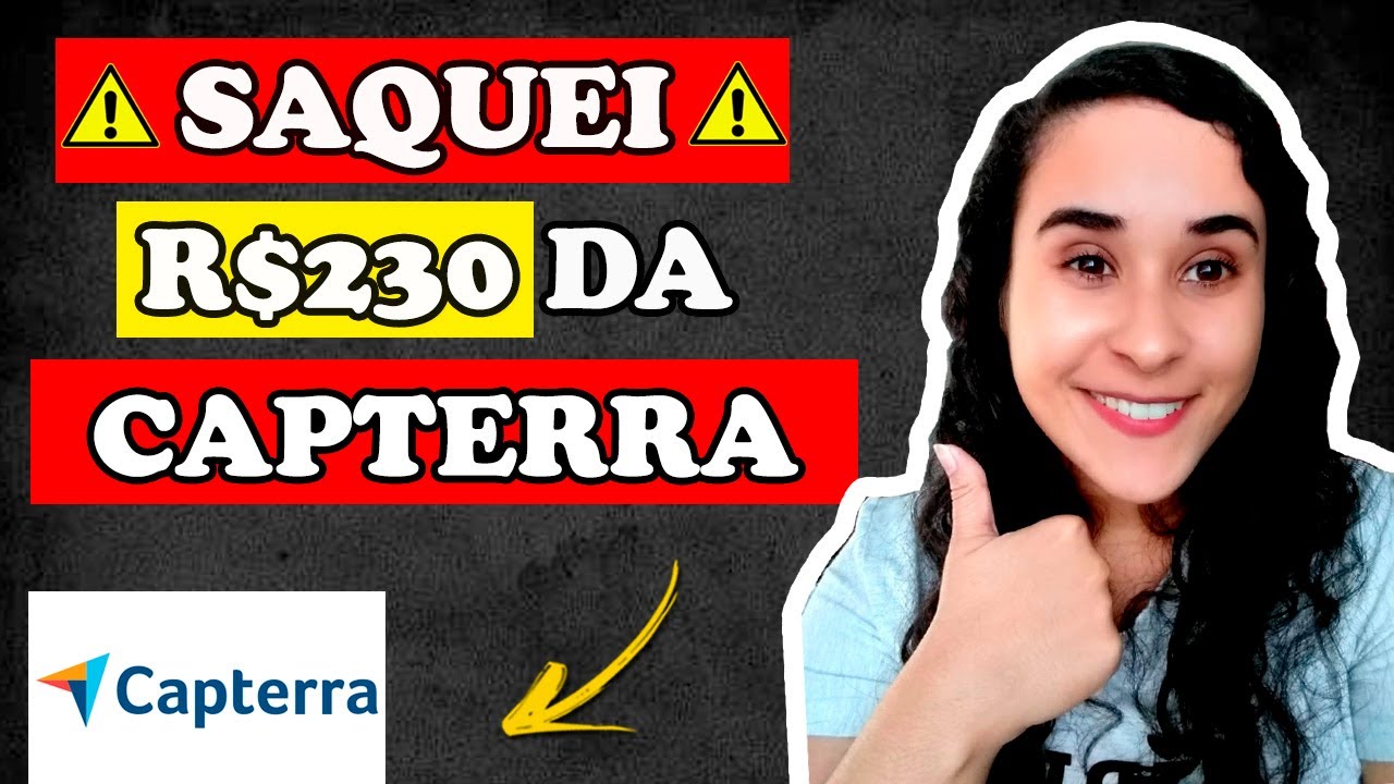 CAPTERRA: Pagou R$230 Com Avaliação De Softwares (SAQUEI NO PAYPAL)