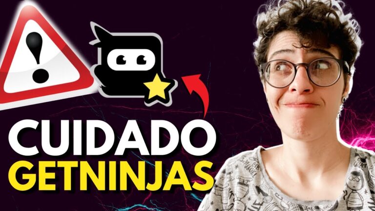 GetNinjas 2022 | GetNinjas Como Funciona | Kim Walachai