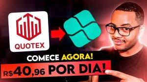 GANHEI R$40,96 em 10 MINUTOS | Aplicativo que PAGA DE VERDADE VIA PIX Melhor App de GANHAR DINHEIRO