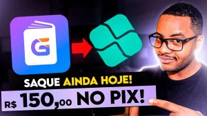[O MAIS FÁCIL] Aplicativo Pagando R$150,00 PARA TODOS QUE BAIXAR e JOGAR | App de Ganhar Dinheiro