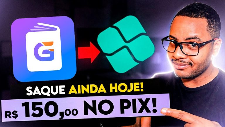 [O MAIS FÁCIL] Aplicativo Pagando R$150,00 PARA TODOS QUE BAIXAR e JOGAR | App de Ganhar Dinheiro