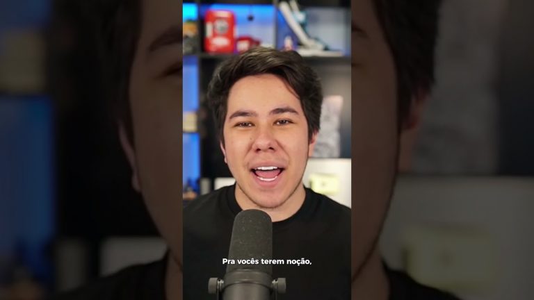 Você que tá lendo é milionário, só não sabe ainda… #shorts