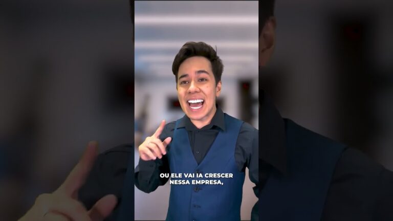 MANEIRA CORRETA DE PEDIR AUMENTO NA SUA EMPRESA #shorts