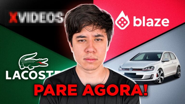 9 COISAS QUE VOCÊ NÃO DEVE COMPRAR ANTES DOS 30 ANOS!