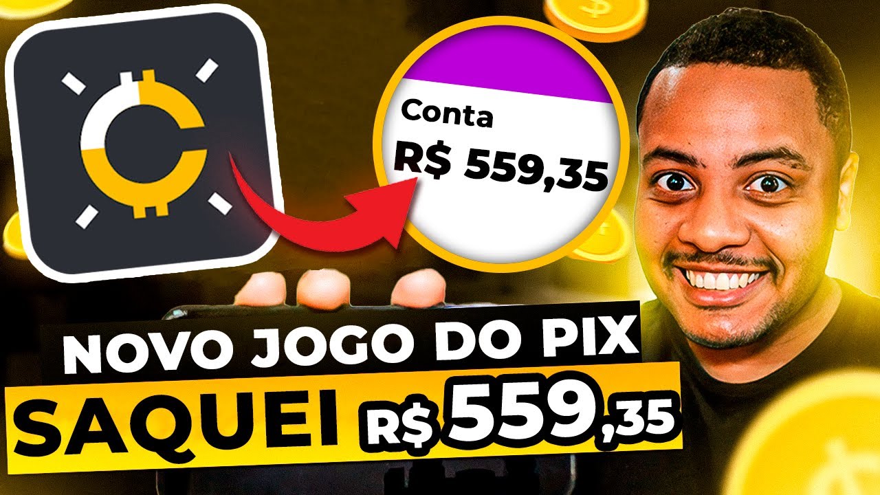 [SAQUE EM 1 MIN] App Pagando $559,35 PAGA POR JOGADA | SEM MEDO Melhor Aplicativo de Ganhar Dinheiro