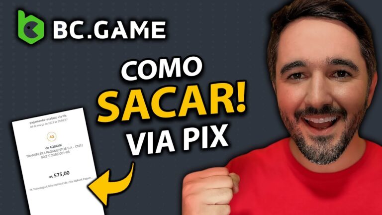 Ganhe R$5,00 no Cadastro - Como Fazer o Saque - [PROBLEMA RESOLVIDO]