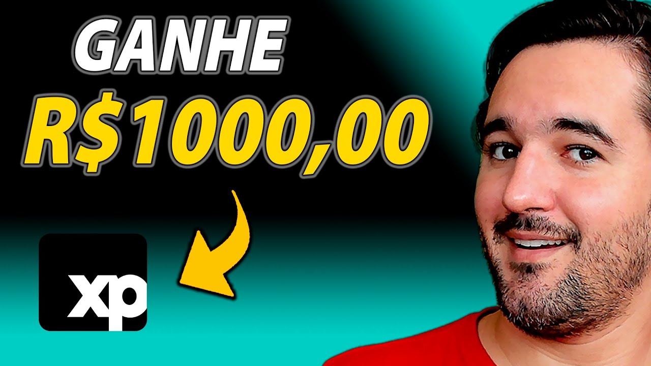 Nova Promoção - Ganhe R$1000,00 Reais