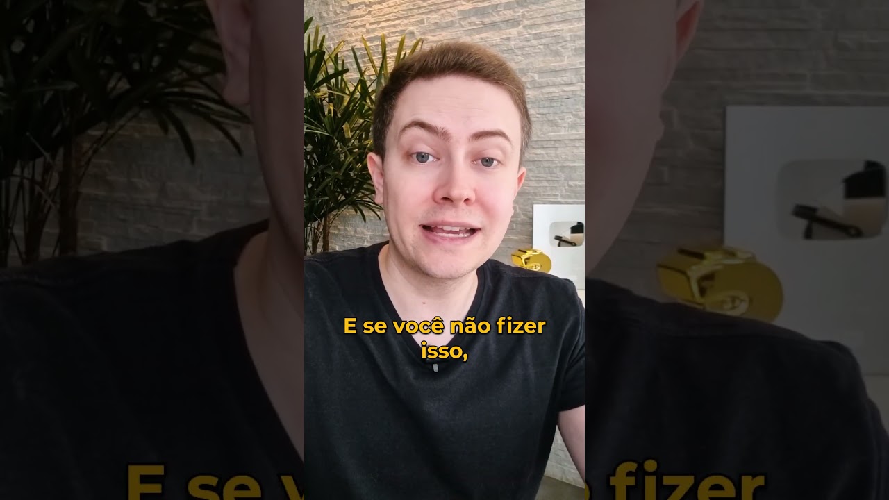 VOCÊ está PERDENDO DINHEIRO com as "DICAS" do seu GERENTE DO BANCO e ASSESSOR da CORRETORA!