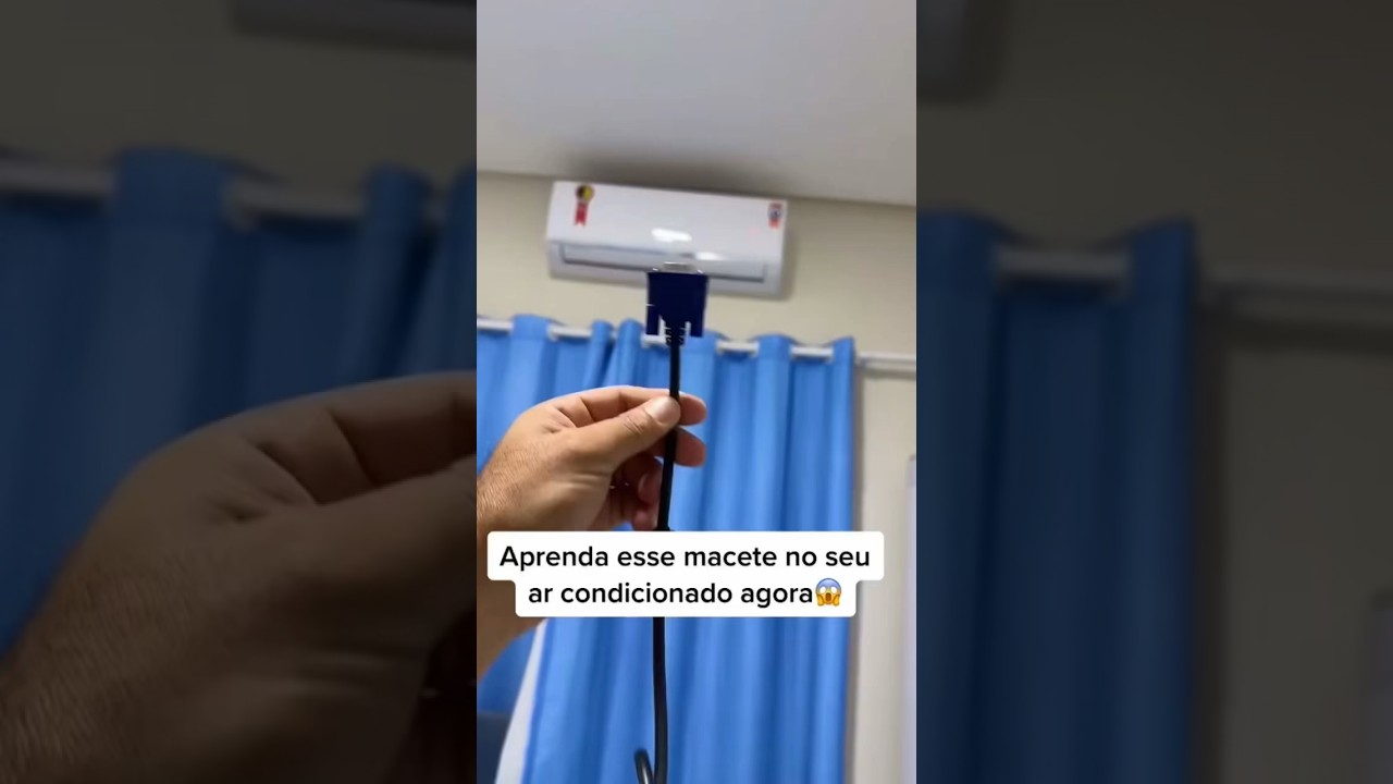 Aprenda como usar seu celular como controle remoto de ar condicionado, melhor aplicativo