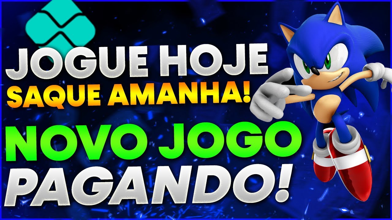 ✅NOVO Jogo PAGA Dinheiro de VERDADE sem INVESTIR e SEM RISCOS | JOGOS QUE PAGAM DINHEIRO DE VERDADE