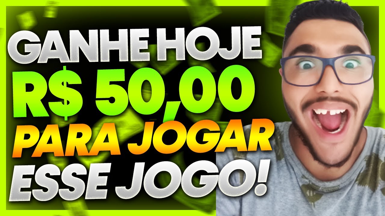 Esse JOGUINHO Paga R$ 50.00 no PIX Para CUMPRIR MISSÕES! APLICATIVO PARA GANHAR DINHEIRO VIA PIX