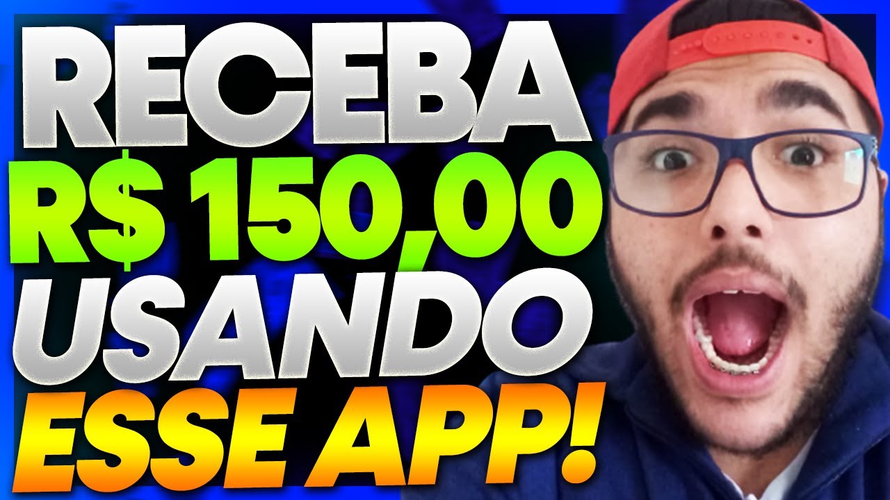 APP PAGA R$150,00 REAIS EM PREMIOS PARA JOGAR - APLICATIVO PARA GANHAR DINHEIRO GRATIS