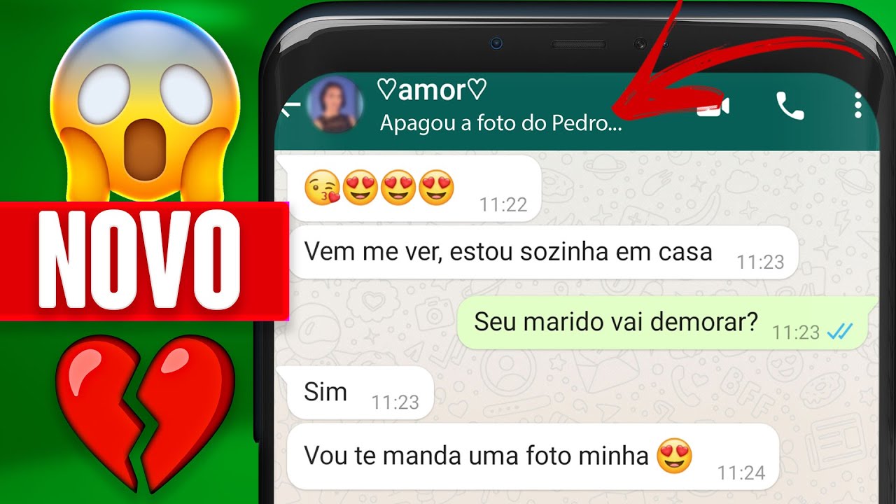 ATIVE AGORA😱! 5  NOVOS RECURSOS DO WHATSAPP QUE VOCÊ PRECISA CONHECER 2021!