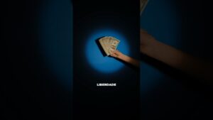 3 sinais que você alcançará a LIBERDADE FINANCEIRA! #Shorts