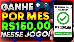 GANHE R$5,00 POR DIA COLETANDO MOEDAS! APLICATIVO PARA GANHAR DINHEIRO VIA PIX GRATIS 2023