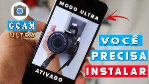 Como instalar a câmera Gcam em QUALQUER celular|Câmera INTELIGENTE da Google| Atualizado 2021 7 Como instalar a câmera Gcam em QUALQUER celular|Câmera INTELIGENTE da Google| Atualizado 2021