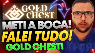 Gold Chest da Nathalia Carvalho VALE a PENA? Gold Chest é Confiável? Gold Chest Funciona? Gold Chest
