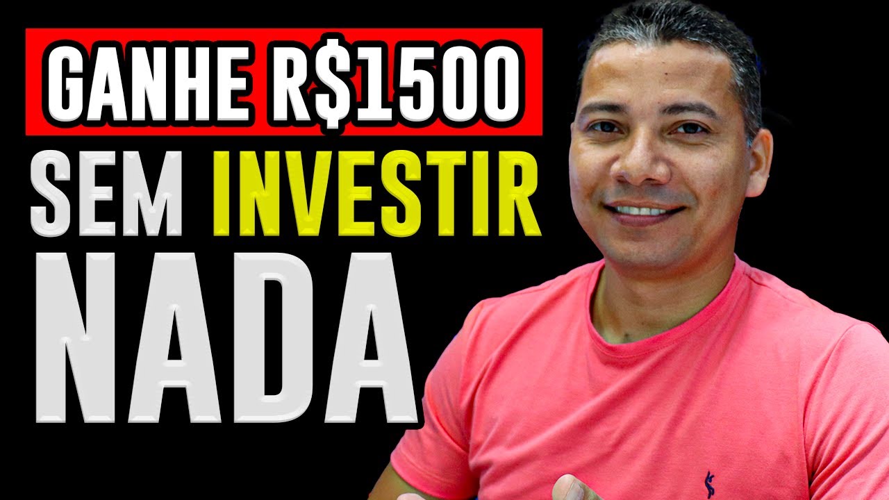 Como ganhar dinheiro com o banco digital Next (sem investir nada) indique e ganhe