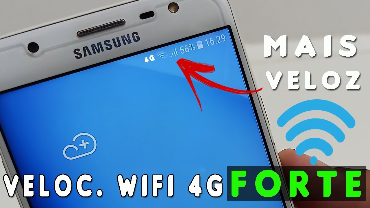 TRUQUES PARA WIFI! Como fazer a internet wi-fi do celular ficar mais rapido- otimizar wifi