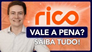 RICO INVESTIMENTOS: Vale a pena? É confiável? É gratuita? Como funciona? SAIBA TUDO!