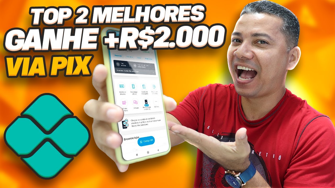 VAZOU! 2 FORMAS PARA GANHAR R$ 2.000,00 REAIS EM CASA(GANHAR DINHEIRO NA INTERNET) 100% COMPROVADAS