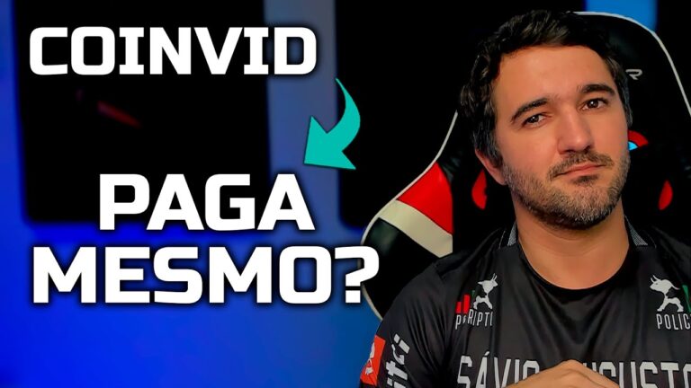Nova plataforma pagando em usdt - Ganhe dinheiro com criptomoedas!