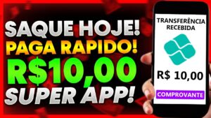 ✅[GANHE EM DOLAR] NOVO APP PAGA $ 2,00 PARA JOGAR ESSE JOGO! APLICATIVO PARA GANHAR DINHEIRO GRATIS