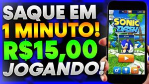 APLICATIVO PARA GANHAR DINHEIRO JOGANDO - ESSE JOGO PAGA R$ 15,00 NO PAYPAL! COMEÇE HOJE