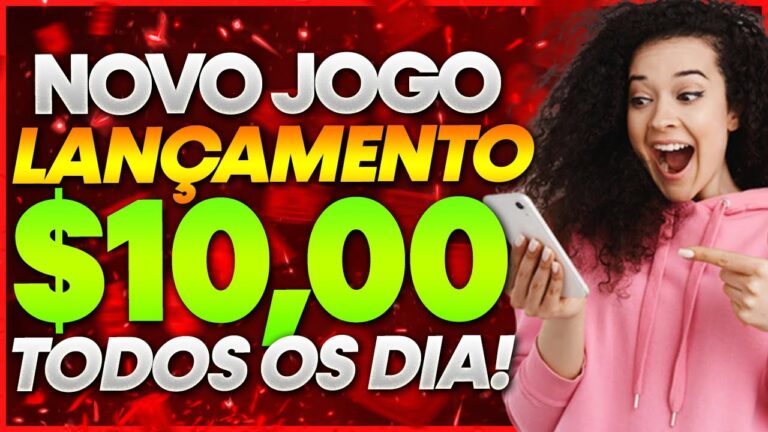 🤑JOGOS QUE PAGAM DINHEIRO DE VERDADE | NOVO JOGO DO ESPINHO ESTÁ PAGANDO PARA JOGAR | RENDA EXTRA