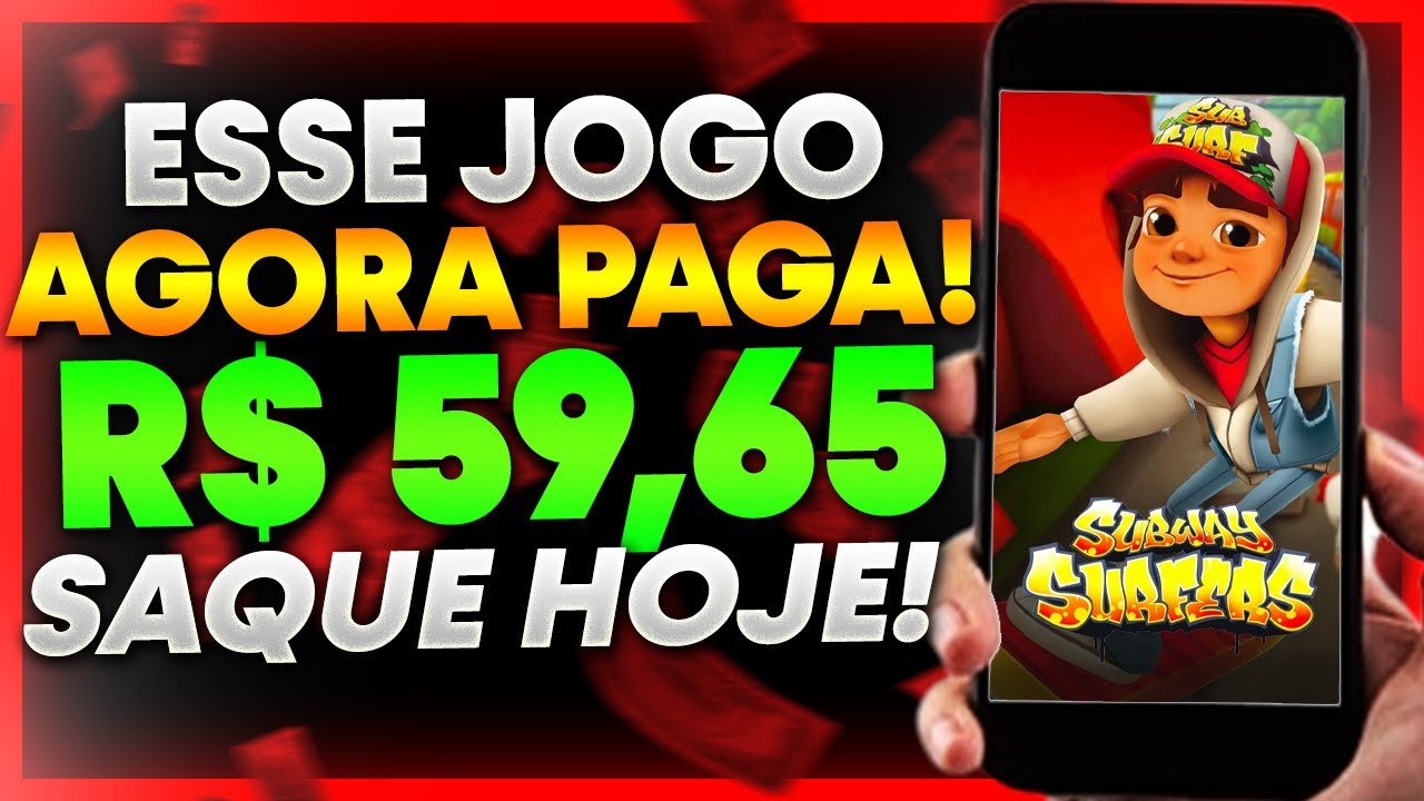 ✅[NOVO JOGO] COLETE MOEDAS E GANHE R$ 59,65 TODOS OS DIAS! APLICATIVO PARA GANHAR DINHEIRO VIA PIX