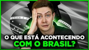 🚨 QUEBRADEIRA DE EMPRESAS E BANCOS, DESEMPREGO, INFLAÇÃO, JUROS ALTOS! Como se proteger da crise?