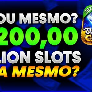 🤑Million Slots Paga MESMO? SAQUEI R$200,00 no PIX no Million Slots? Million Slots REALMENTE PAGA?